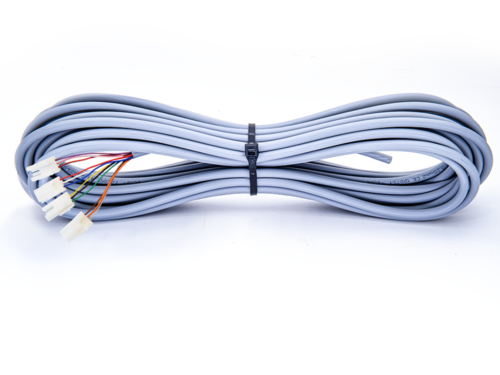 STEP Tilkoblingskabel ST0119 STEP Tilkoblingskabel ST0119