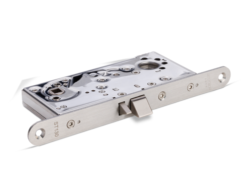 STEP 130 Solenoid handle lock STEP 130 Solenoid handle lock