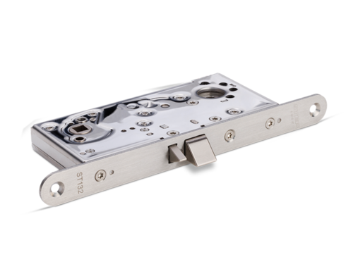 STEP 132 Solenoid handle lock STEP 132 Solenoid handle lock