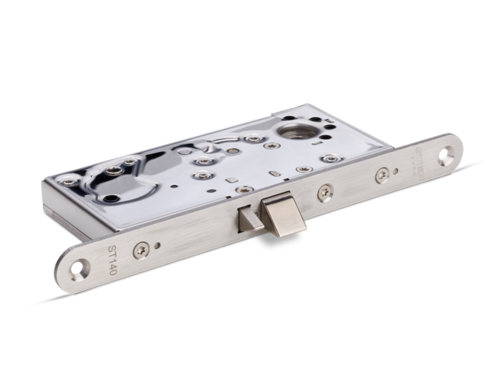 STEP 140 Solenoid lock STEP 140 Solenoid lock