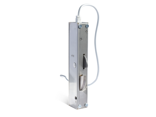 STEP 50 Electric lock STEP 50 Electric lock