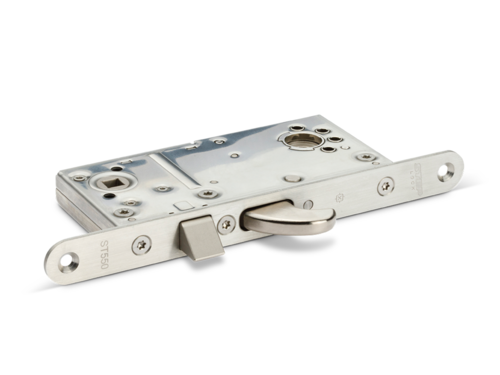 STEP 550 Motor lock STEP 550 Motor lock