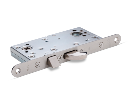 STEP H50 Mekaniskt hakregellås STEP H50 Mekaniskt hakregellås