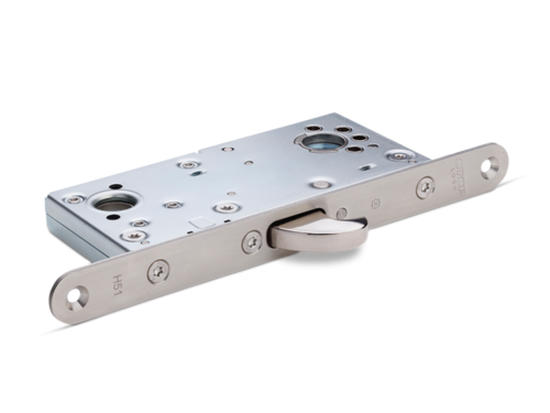 STEP H51 Mekaniskt hakregellås STEP H51 Mekaniskt hakregellås