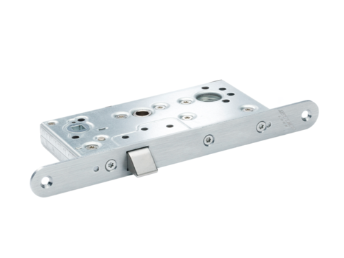 STEP M12 Mekanisk fallelås STEP M12 Mekanisk fallelås