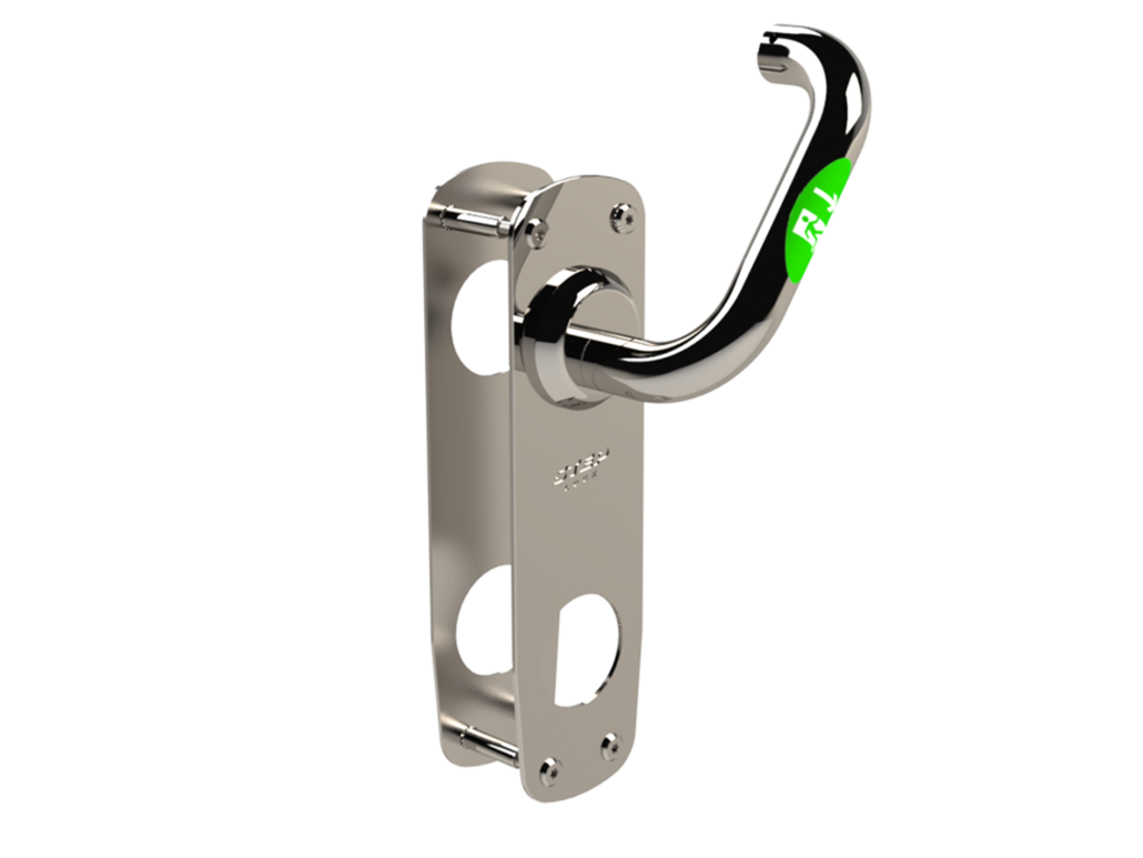 STEP Exit ST17960 Emergency device STEP Exit ST17960 Emergency device
