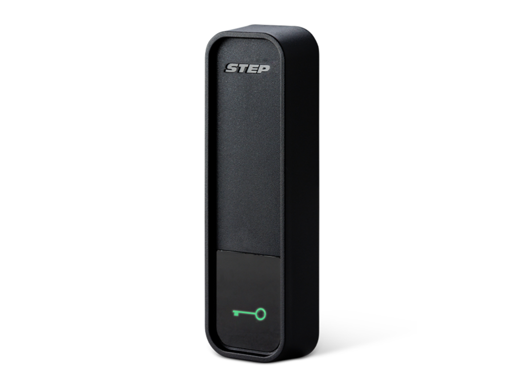 Step Reed R STEP Reader ST2010 | Kortläsare