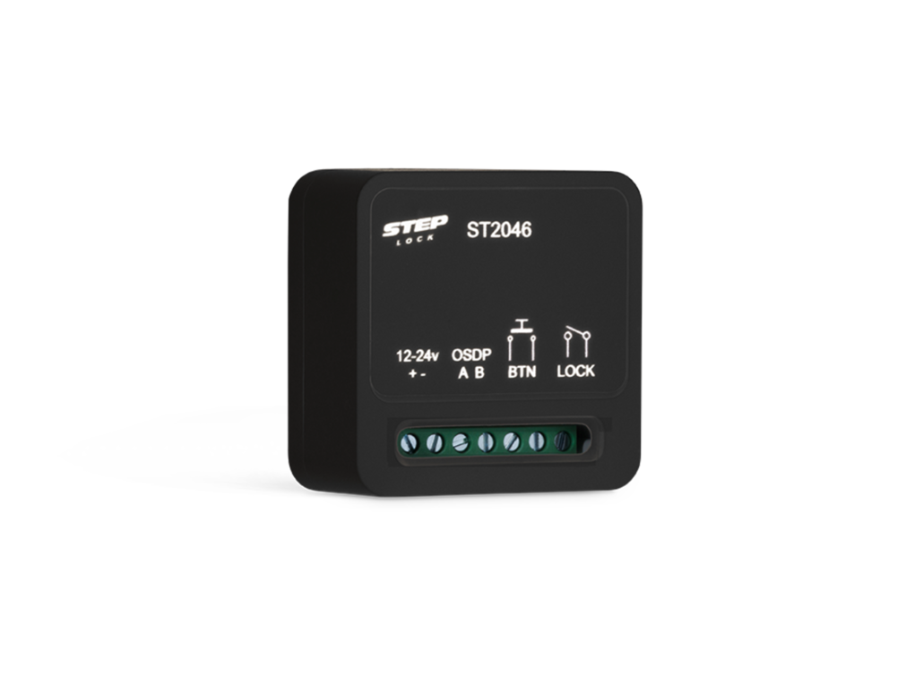 STEP Nano ST2046