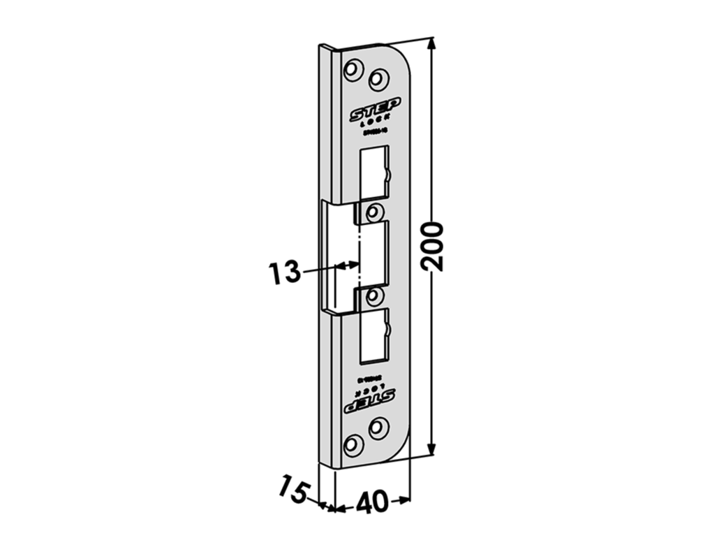 ST4005-13 ST4005-13