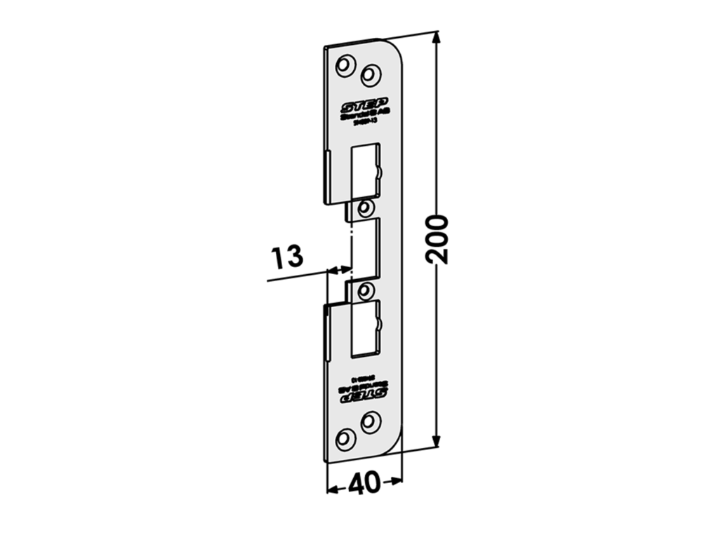 ST4009-13 ST4009-13