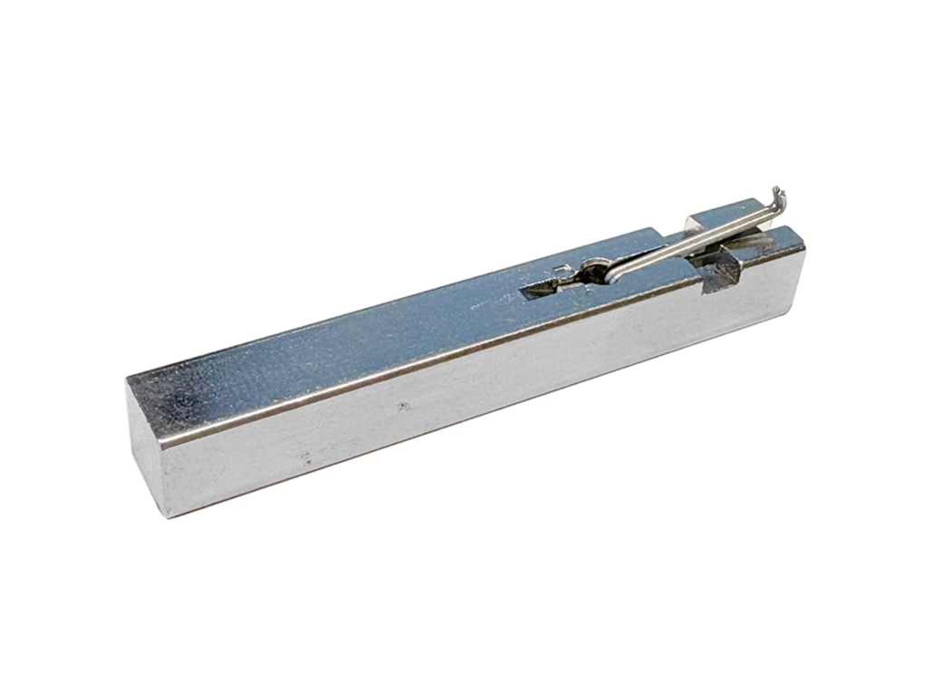 STEP Square spindle 1088-XX STEP Square spindle 1088-XX