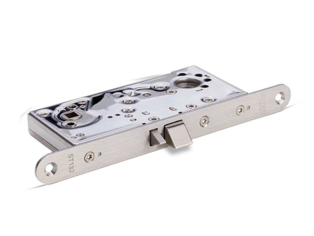 STEP 132 Solenoid handle lock STEP 132 Solenoid handle lock