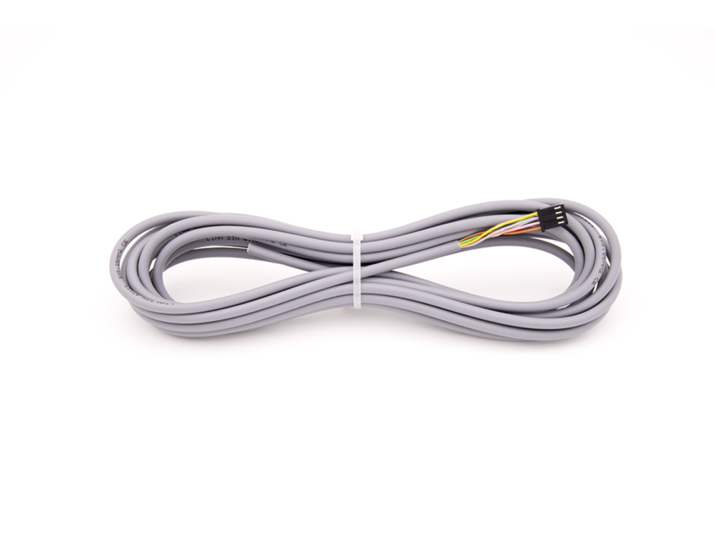 Step Connection STEP Connection cable ST1828 | Cables