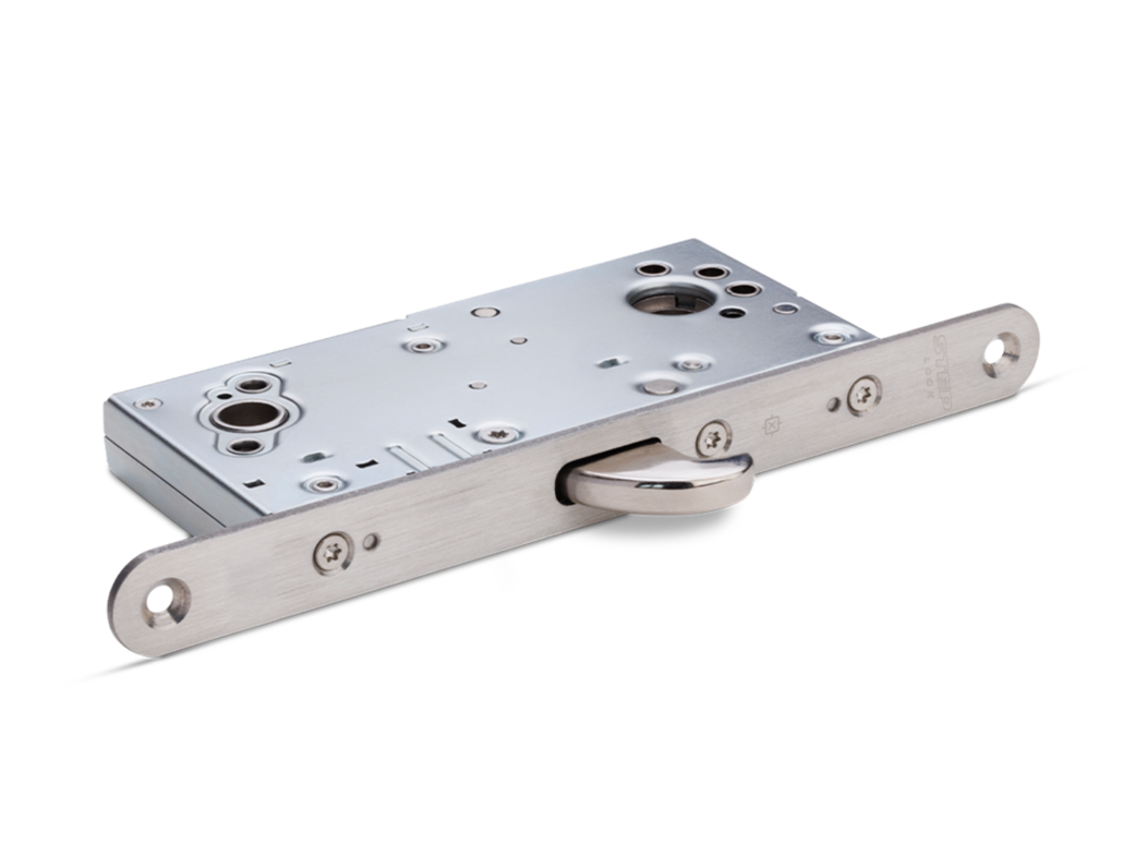 STEP 351 Motor lock | STEP 300-series