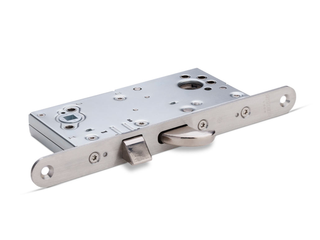 STEP 352S Motor lock STEP 352S Motor lock