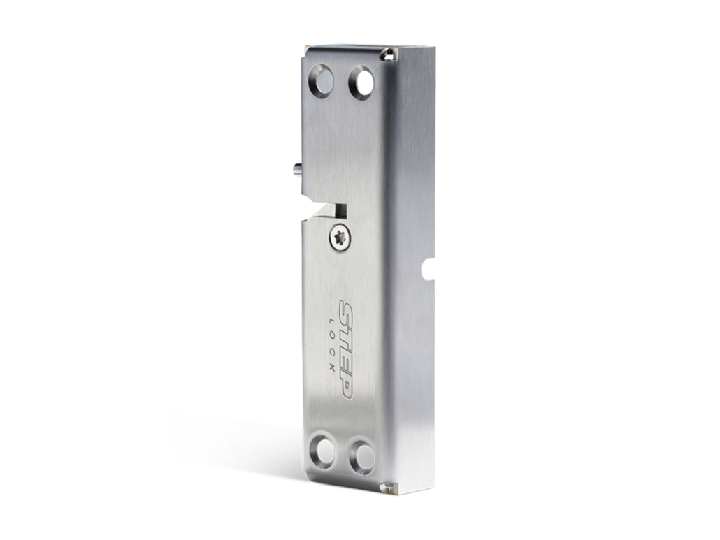 Step Lock Design STEP 36 Electric cabinet lock | Electric cabinet locks