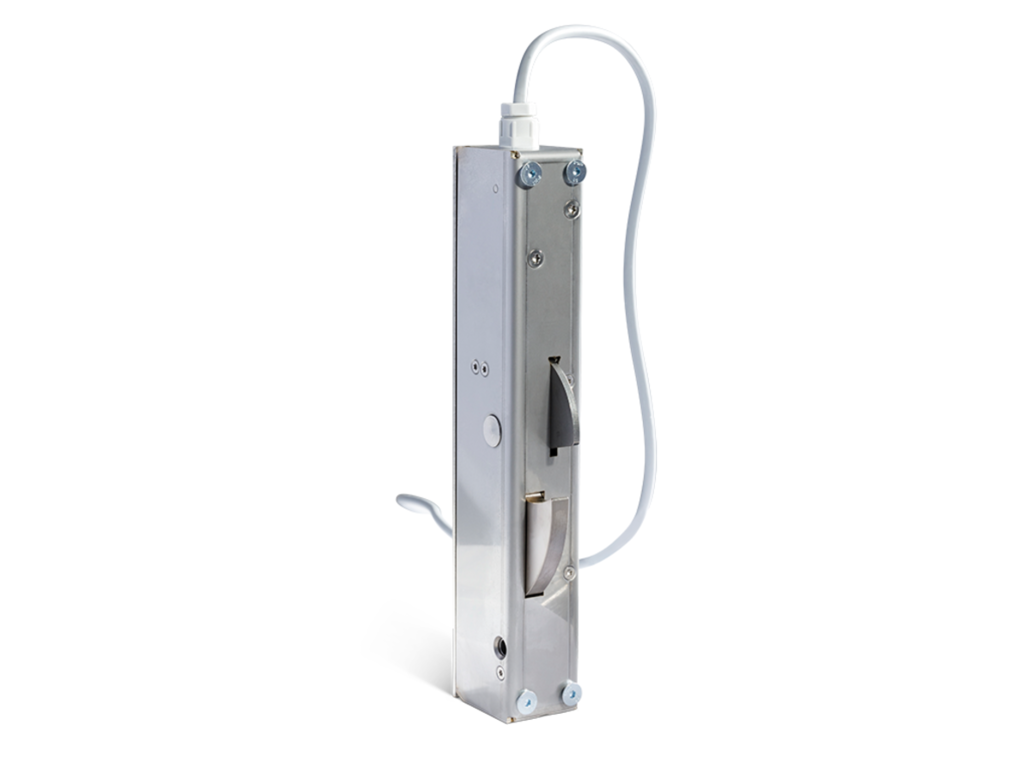 STEP 50 Electric lock STEP 50 Electric lock