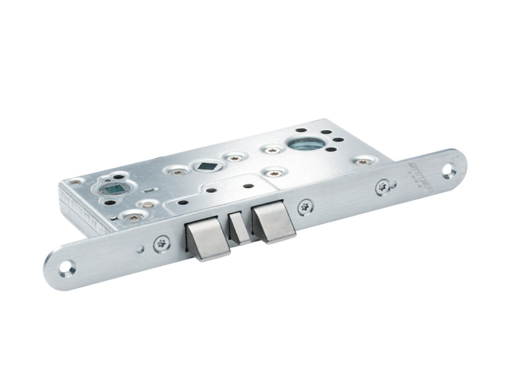 STEP E22 Emergency lock case STEP E22 Emergency lock case