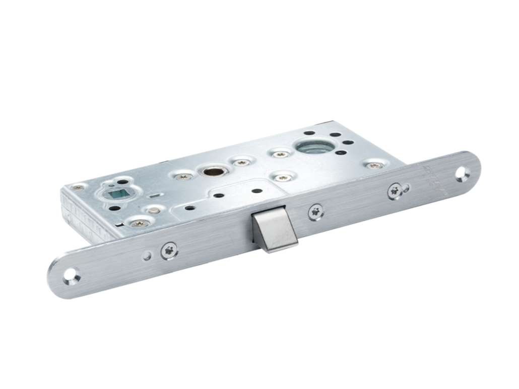 STEP M33 Mechanical lock case | STEP Mechanical lock cases